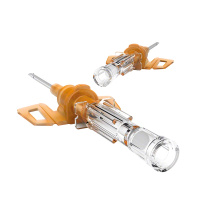 Diacan Flex, 16G, 1,7x25mm, 50 Sicherheitsdialysekatheter