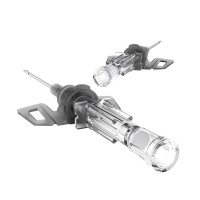 Diacan Flex, 16G, 1,7x25mm, 50 Sicherheitsdialysekatheter