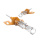 Diacan Flex, 16G, 1,7x25mm, 50 Sicherheitsdialysekatheter