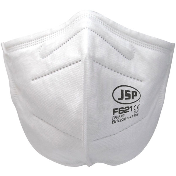 Atemschutzmaske FFP2, 5 ohne  Ventil, Made in Germany
