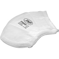 Atemschutzmaske FFP2, 5 ohne  Ventil, Made in Germany