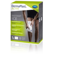 DermaPlast Active Instant Ice, klein, 15x17cm
