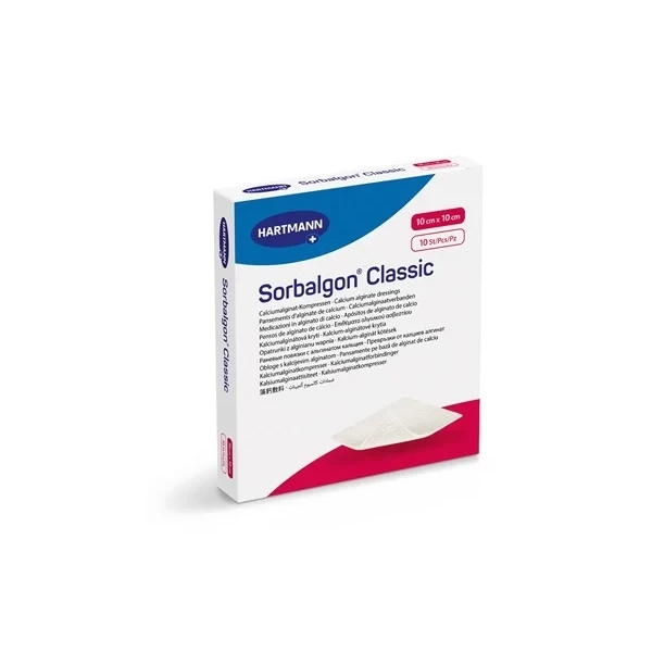 Sorbalgon T Classic, 1g, 30cm, 3 St&uuml;ck