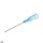 BD Microlance 3 Einmal-Kanülen Nr. 16,0,60 x 25 mm, blau 100 Stück