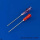BD Blunt Fill Sicherheits-Aufziehkanülen 18 G x 1 1/2, 1,20 x 40 mm 100 Stück