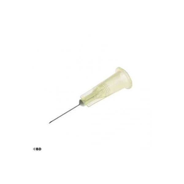 BD Microlance 3 Sonderkanülen,30 G x 1/2, 0,30 x 13 mm 100 Stück