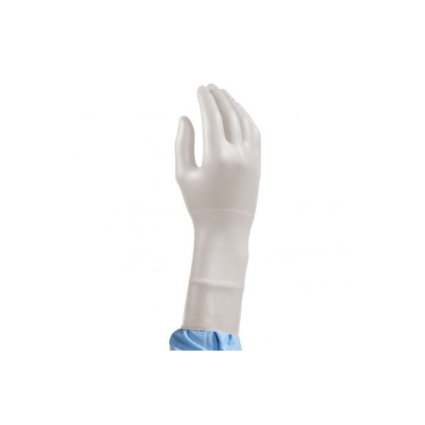 Gammex Latex Textured OP-Handschuhe, steril, puderfrei, Gr&ouml;&szlig;e 6,5, 4x50 Paar