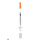 BD Micro-Fine+ Insulinspritzen Demi 0,3 ml, U-100 100 Stück mit Kanüle 0,30 x 8 mmUK = 5 Pack