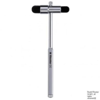 TeWa Akupunktur-Nadel J, 100, 0,20x25, Kunsteril -Griff