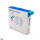 BD Vacutainer Stretch Tourniquet,Einmal-Stauschläuche latexfrei 25 Stück