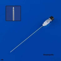 BD Spinalkanülen 20 G x 3 1/2,0,9 x 90 mm, gelb 25...