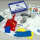 Notfall- und Reinigungsset SpillKit XP latexfrei, Gr. M