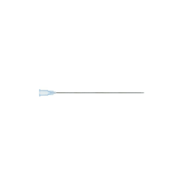 Sterican So-Kan., 23G, 0,60x60mm, blau,  100 Stück