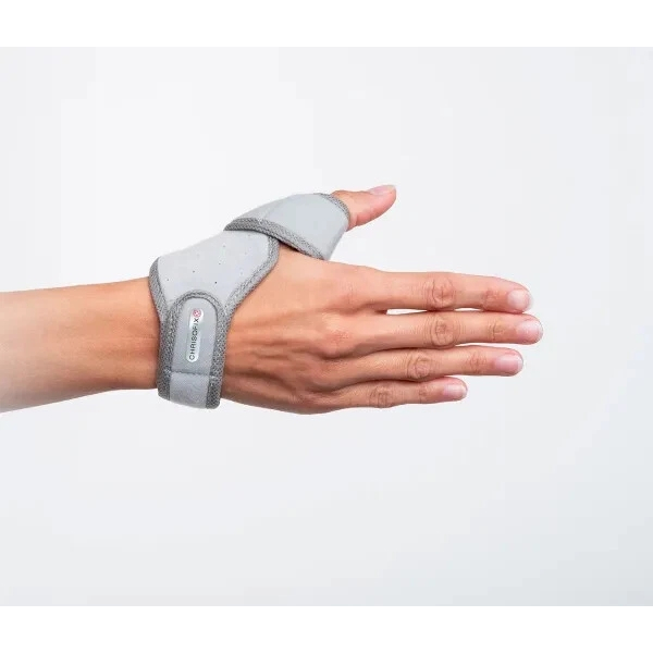 Daumenorthese Skidaumen Forte, links, -M-