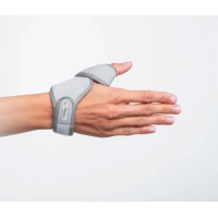 Daumenorthese Skidaumen Forte, links, -L-