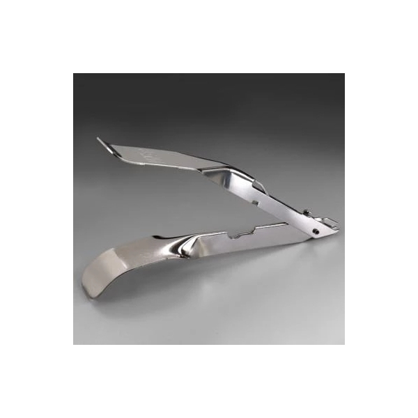 Hautklammerentferner, steril,  20 St&uuml;ck