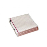 EKG-Papier Corpuls C3, zu 04121, 106mmx22m, 10 -R-