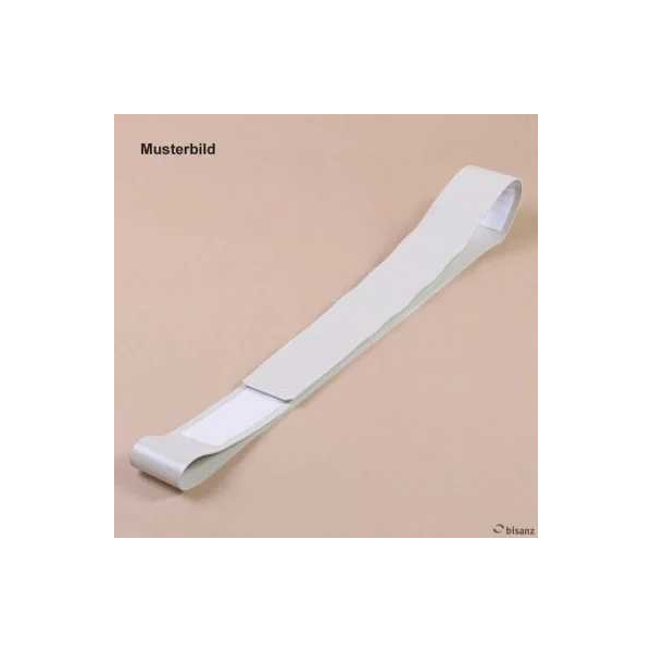 OP-Gurt ohne Polster, metallfrei 190 cm lang x 7 cm breit