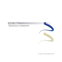 Prolene Blau Monofil, PS2, Multip., USP 4-0, 75cm,  36...