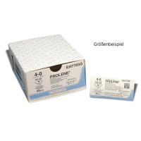 Prolene Blau Mono Everpoint, 2XBV175-6, USP 8-0, 60cm,...