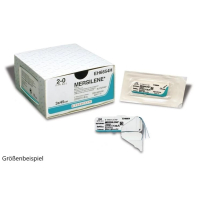 Mersilene wei&szlig;, FS1, USP 2-0, Metric 3, 45cm,  36...