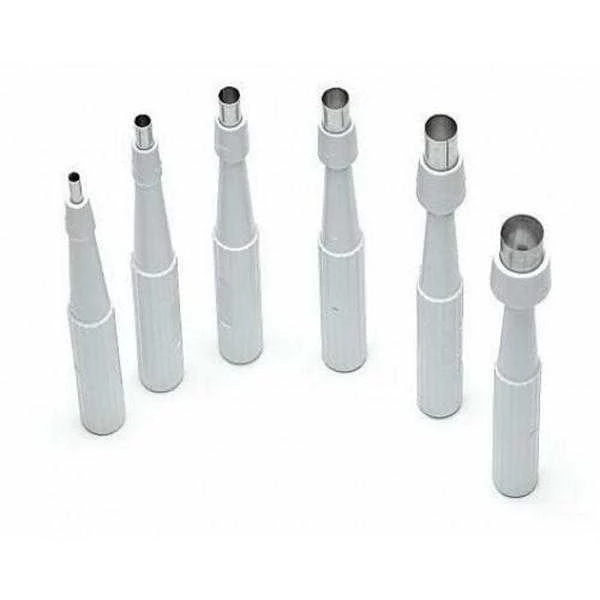 Kai Biopsie Stanzen, Biopsy Punch, 1,5mm,  20 St&uuml;ck