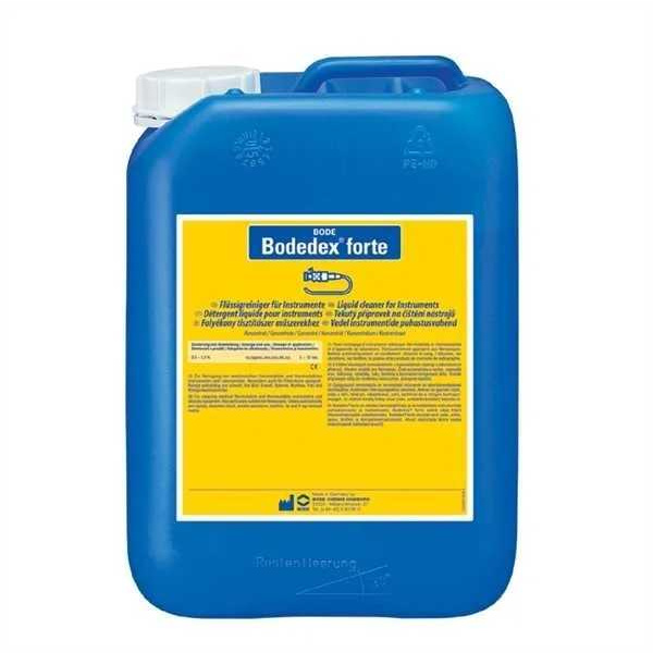 Bodedex forte 5 Liter Instrumentenreiniger