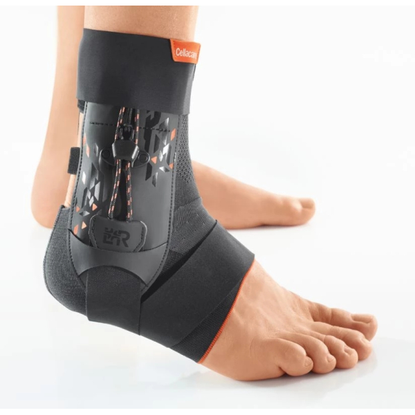 Cellacare Malleo Control, Expert, Gr&ouml;&szlig;e 2, 33-38cm