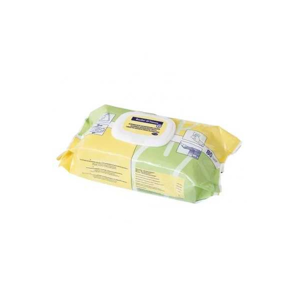 Bacillol AF Tissues Schnelldesinfektionstücher 80 T.