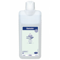 Baktolin pure 1 Liter  Waschlotion