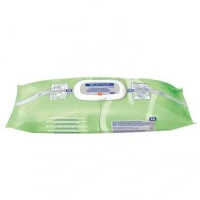 Mikrobac XXL Tissues Flowpack Desinfektionstücher 40 T.