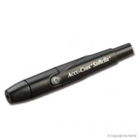 Accu-Chek Softclix Lanzetten 25 Stück