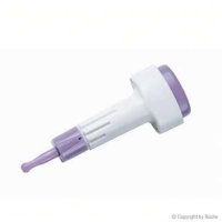 Accu-Chek Safe-T-Pro Plus Einmalstechhilfen, steril 200...