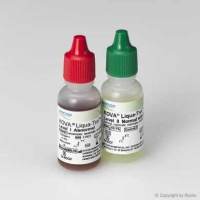 KOVA Liqua-Trol Level I + II 6 x 15 ml Urinkontrolle...