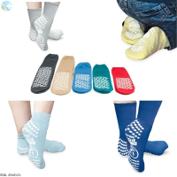 Anti-Rutsch-Socken, Frottee, Größe 31-33,...