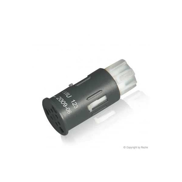 Accu-Chek FastClix Lanzetten 204 Stück