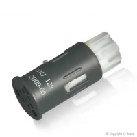 Accu-Chek FastClix Lanzetten 204 Stück
