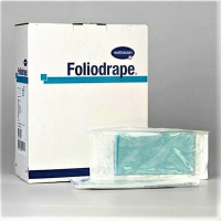 OP-Abdecktuch, 75x100cm, sk, 6x28