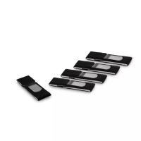 Nika Tricot Gr&ouml;&szlig;e 2, 2,5cmx20m, Finger/Zehen...