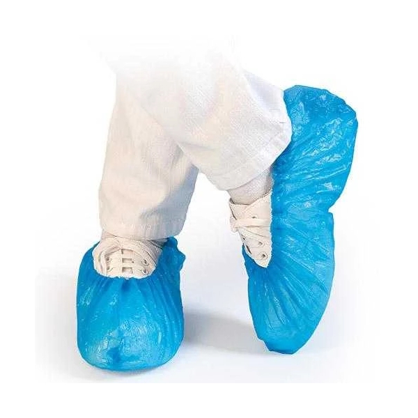 Nika Tricot Gr&ouml;&szlig;e 9, 12cmx20m, Bein/Kopf (extra gro&szlig;)