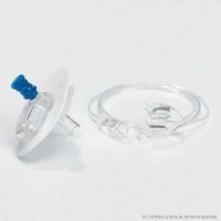 Accu-Chek FlexLink Infusionsset: 6 mm Kanüle, 60 cm...