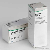 Control-Test M 50 T.
