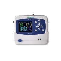RVS-200 Wand-Diagnostikstation, NIBP+SpO2...