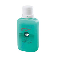 desderman care gel 100 ml Händedesinfektion