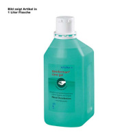 desderman care gel 1 Liter Euroflasche...