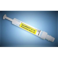 S-Monovette 2,7ml, 50, DNA Exact, 75x13mm, blau