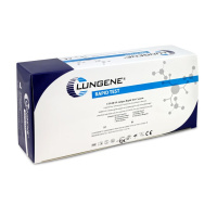 Clungene Covid-19 AntigenSchnelltest-Kit 25 Kits * nur...