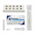 Clungene Covid-19 AntigenSchnelltest-Kit 25 Kits * nur für den professionellen Gebrauch *