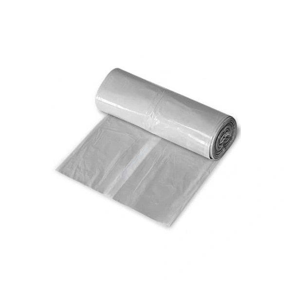 Abfallbeutel, 630x850mm HDPE, 70L,weiß,13mµ,40 St/R707063/1