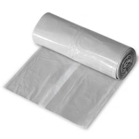 Abfallbeutel, 630x850mm HDPE,...